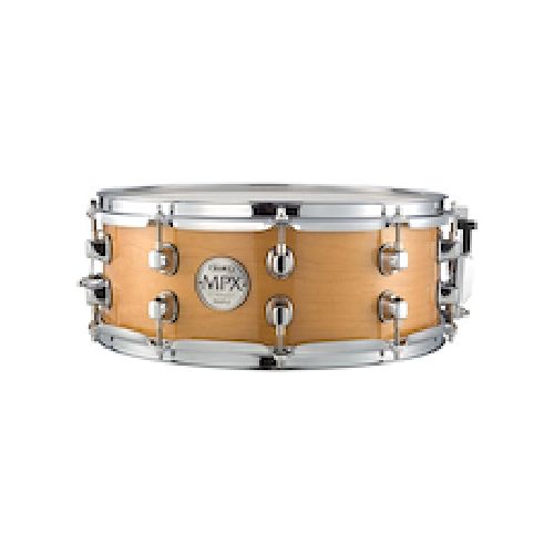 MAPEX MPML4550CNL Redoblante 14 X 5,5  Amber Maple - $ 261.308 - Hoffmann Instrumentos Musicales