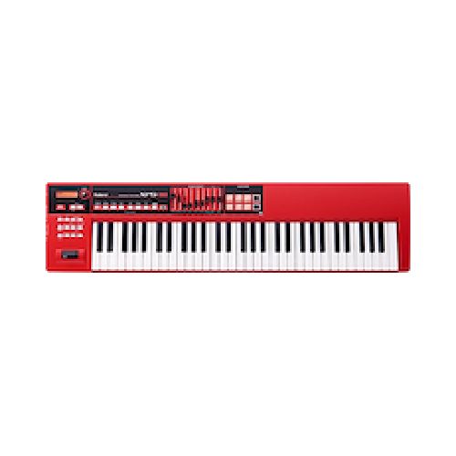 ROLAND XPS10RD Sintetizador - Rojo - $ 1.555.681 - Hoffmann Instrumentos Musicales