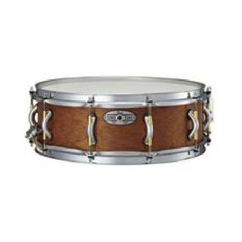 PEARL STA1550MH 325 Redoblante / Tambor 15X5 Sensitone Mahogany - $ 939.855 - Hoffmann Instrumentos Musicales