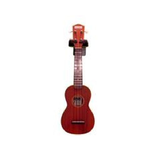 MAKAI Uk-55 Ukelele Soprano Mahogany Cuerdas Ghs Uk-55 - $ 97.050 - Hoffmann Instrumentos Musicales