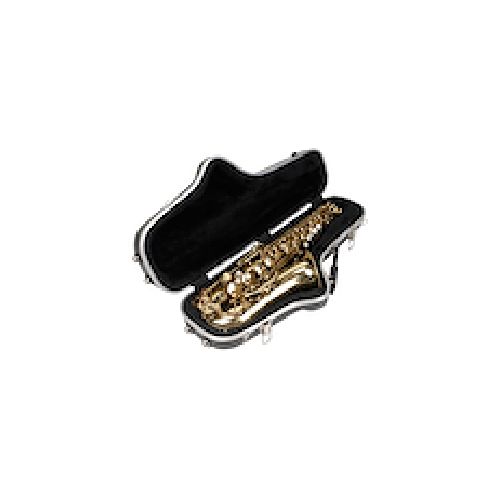 SKB 1SKB-140 Estuche Abs, Para Saxo Alto, Con Forma - $ 207.767 - Hoffmann Instrumentos Musicales