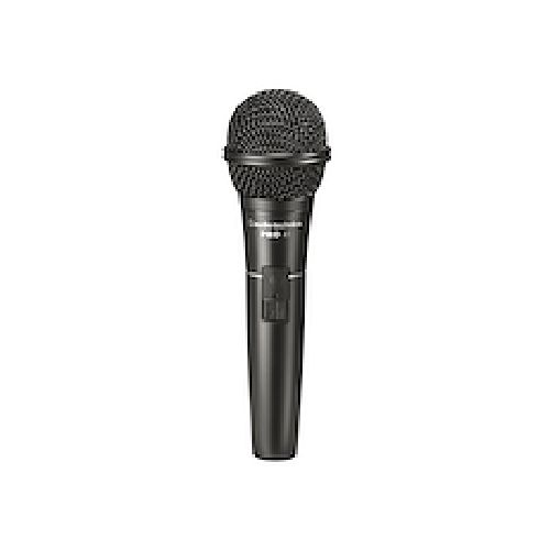 AUDIO-TECHNICA PRO41 Micrófono Para Vivo	 Vocal Dinámico Cardioide - $ 100.901 - Hoffmann Instrumentos Musicales