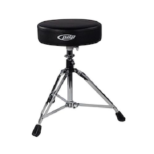 PDP Pddt800c Banqueta para Bateria Asiento Redondo - $ 290.560 - Hoffmann Instrumentos Musicales