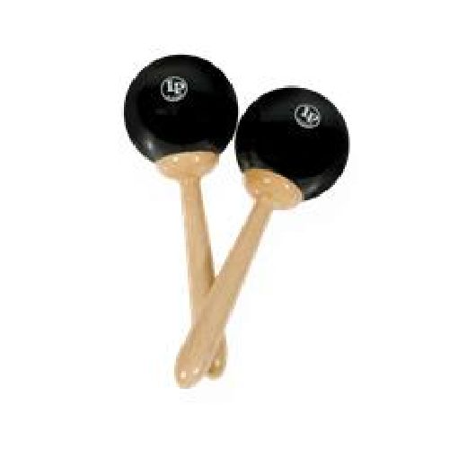 LATIN PERCUSSION LP389 Maracas De Fibra - $ 59.323 - Hoffmann Instrumentos Musicales