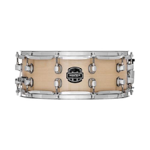 MAPEX MPBC4550CXN Redoblante 14 X 5,5  Natural Maple - $ 261.308 - Hoffmann Instrumentos Musicales