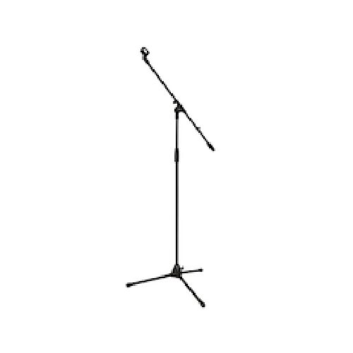 STAGG MISQ22 Soporte para micrófono Jirafa - Incluye pipeta - $ 48.528 - Hoffmann Instrumentos Musicales