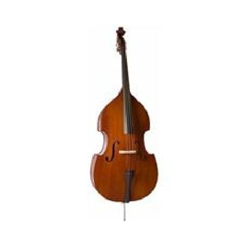 VALENCIA OB160F 3/4 Contrabajo de Estudio, 3/4, c/Arco /resina, c/Funda - $ 2.023.255 - Hoffmann Instrumentos Musicales