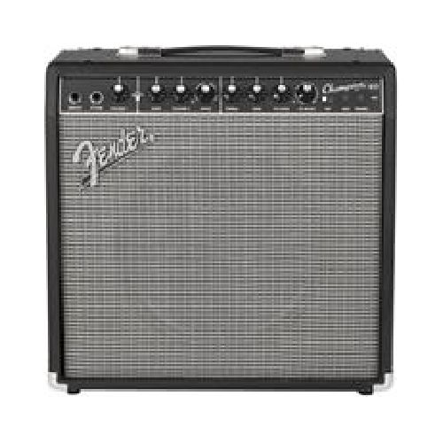 FENDER CHAMPION 40 Amplificador para Guitarra Eléctrica - $ 747.422 - Hoffmann Instrumentos Musicales