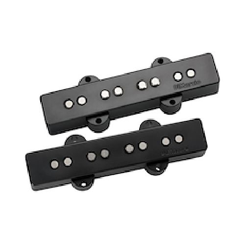 DIMARZIO DP-149  ULTRA JAZZ  (x2) Micrófono Bajo 4 Cdas. - $ 306.203 - Hoffmann Instrumentos Musicales