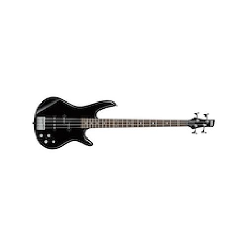 IBANEZ GSR200BK Bajo Eléctrico Cuerpo Agathis - Color Black - $ 599.225 - Hoffmann Instrumentos Musicales