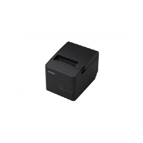 Impresora Térmica Epson Tmt20Iiil-002 Ethernet C/Autocutter  