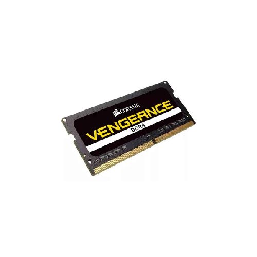 Memoria Ram Dimm Ddr4 8Gb 3000Mhz Corsair Vengance  