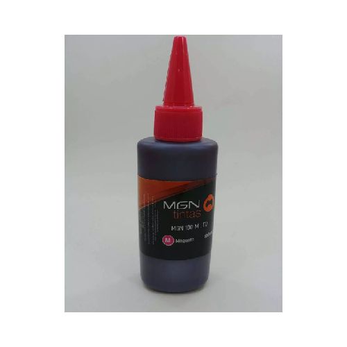 Botella De Tinta Alternativa Magna Magenta 70ml Universal  