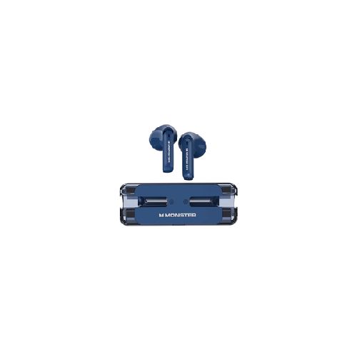 Auricular Bluetooth Monster XKT08  