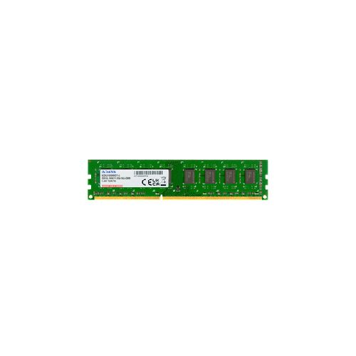 Memoria Ram Adata U-Dimm 8Gb Ddr3L 1600 / Pc3-12800  