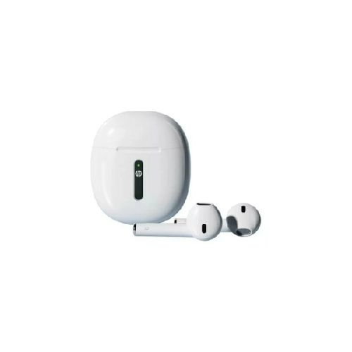 Auriculares Bluetooth Hp H10H Blanco  