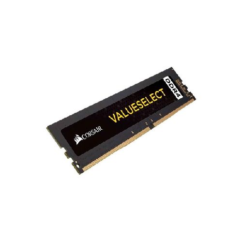 Memoria Ram Dimm Ddr4 4Gb 2666Mhz Corsair Valueselect  