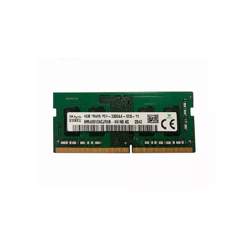 Memoria Ram Sodimm Ddr4 4Gb 3200Mhz Hynix Oem  