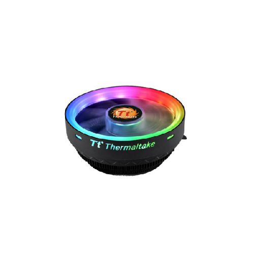 Cooler Cpu Thermaltake Ux100 Rgb Cl-P064-Al12Sw-Axf000691  