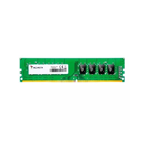 Memoria RAM Ddr4 4Gb 2666Mhz Adata U-Dimm Cl19  