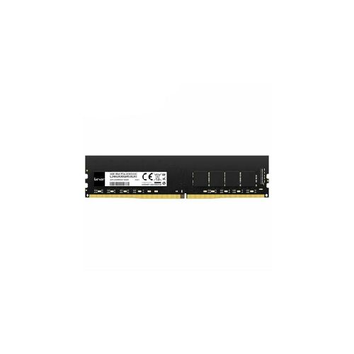 Memoria Ram Lexar 8Gb Ddr4 3200Mhz Udimm  