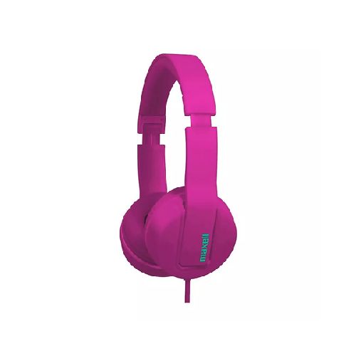 Auriculares con micrófono Maxell Metalz SMS-10  