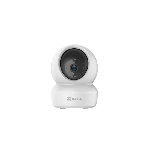 Cámara De Seguridad Ezviz Cs-C6N Cs-Cv246 Interior 360  