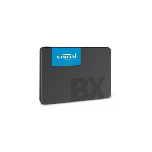 Disco Ssd 500Gb Crucial Bx500 Sata  