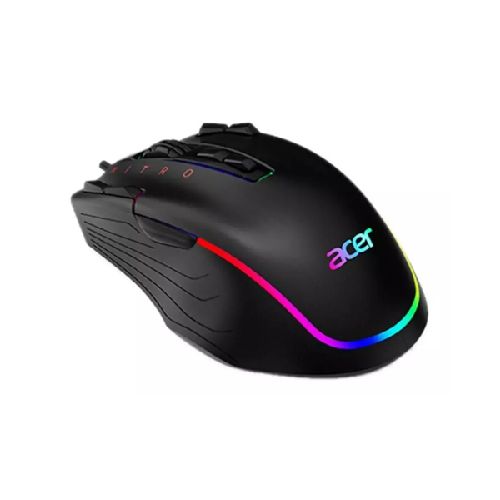 Mouse Gamer Acer RGB OMW950  