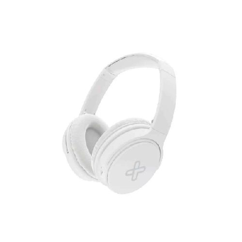 Auricular Klip Xtreme Melodik Bluetooth Blanco KWH-050WH  