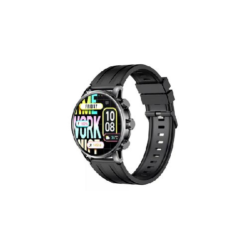 Reloj Kieslect Calling Watch Kr2 Ltd Negro  