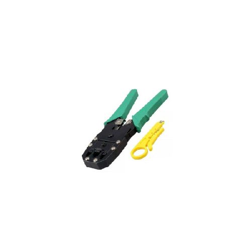 Pinza Crimpeadora Netmak Nm-R02  