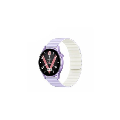 Reloj Kieselect Lora Purple  