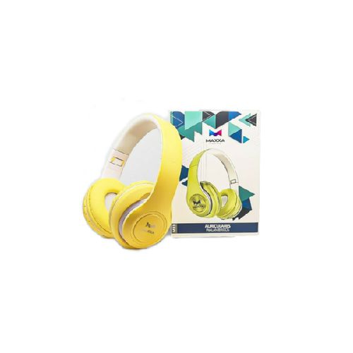 Auriculares Bluetooth Maxxa M33  