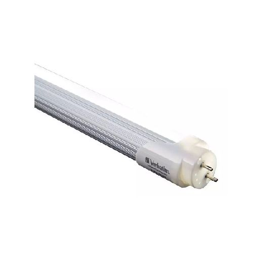 Tubo LED VERBATIM 4000k fría  