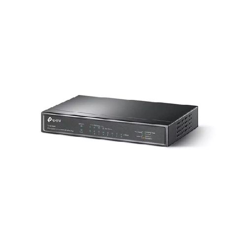 Switch Tp Link 8 Puertos Tl-Sg1008P  