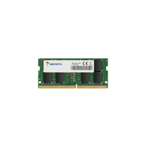 Memoria Ram Ddr4 Sodimm Adata 16Gb 2666Mhz  