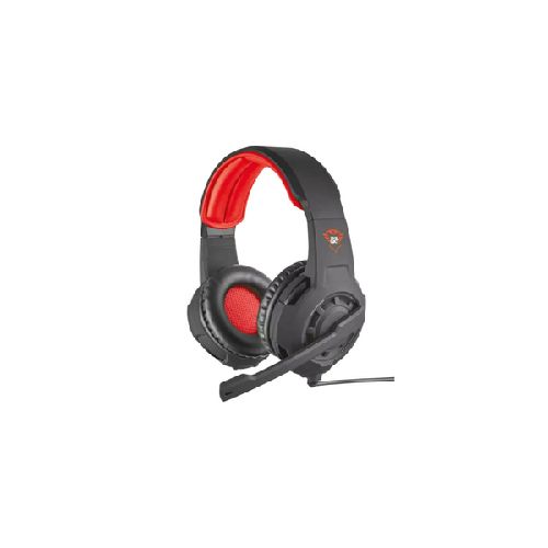 Auriculares Trust GXT 310 con micrófono PC & PS4  