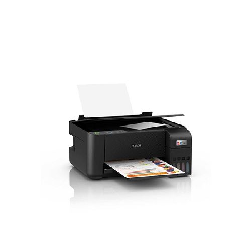 Impresora Multifunción Epson L3210 Ecotank  