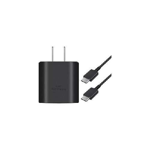 Cargador Samsung (Oem) 45W Usb-C  