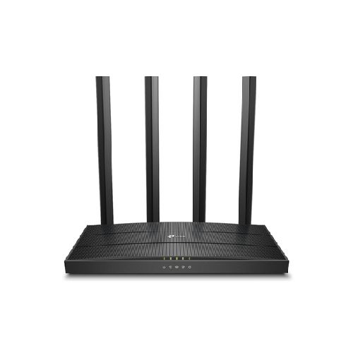 Router Tp-Link Archer C6 Ac1200 Dual Band  