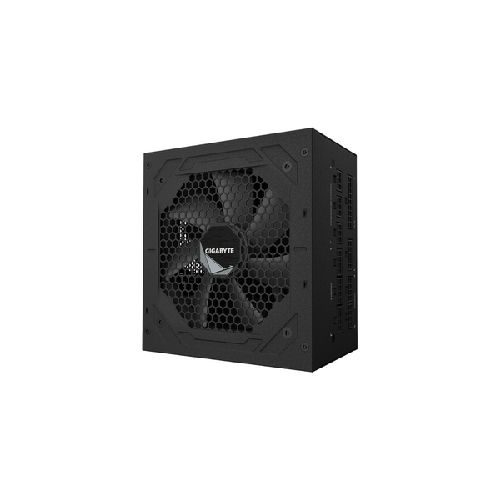 Fuente Gigabyte Modular 750W 80 Plus Gold / Gp-Ud750Gm  