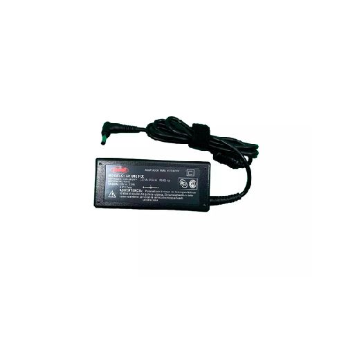 Cargador para portátil 20v 3.25a conector Yoga  