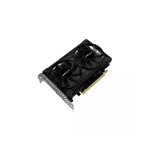 Placa de video PNY Geforce Gtx 1650 4gb Gddr6 Dual Fan  