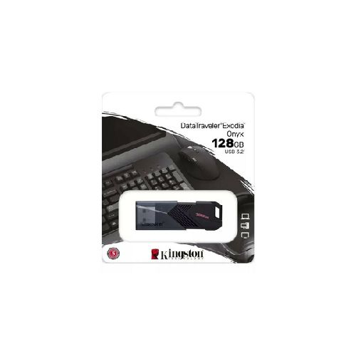 Pendrive Kingston 128Gb Usb 3.2 Dtxon  