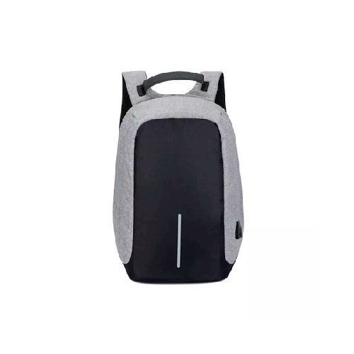 Mochila De Seguridad Dark Grey Ml-Moch01B  