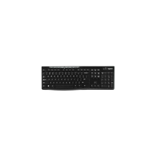 Teclado Inalámbrico Logitech K270 (Español)  