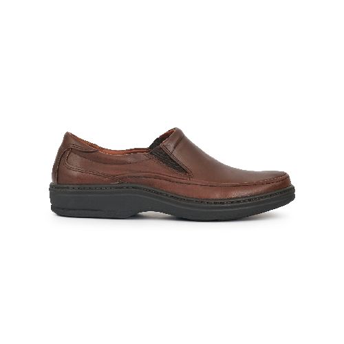 ZAPATO CHASE MARRON