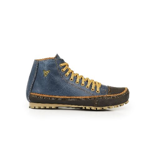 BOTA ROLLING AZUL