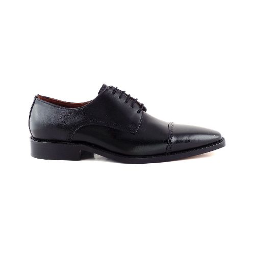 ZAPATO ATENAS NEGRO